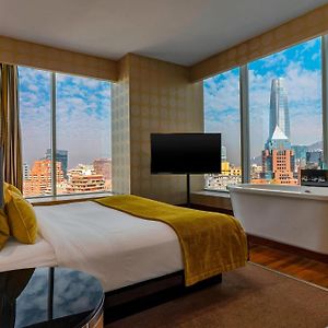 Wow Suite 1 King City view